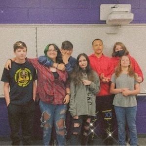 Meet your Posher, Rose